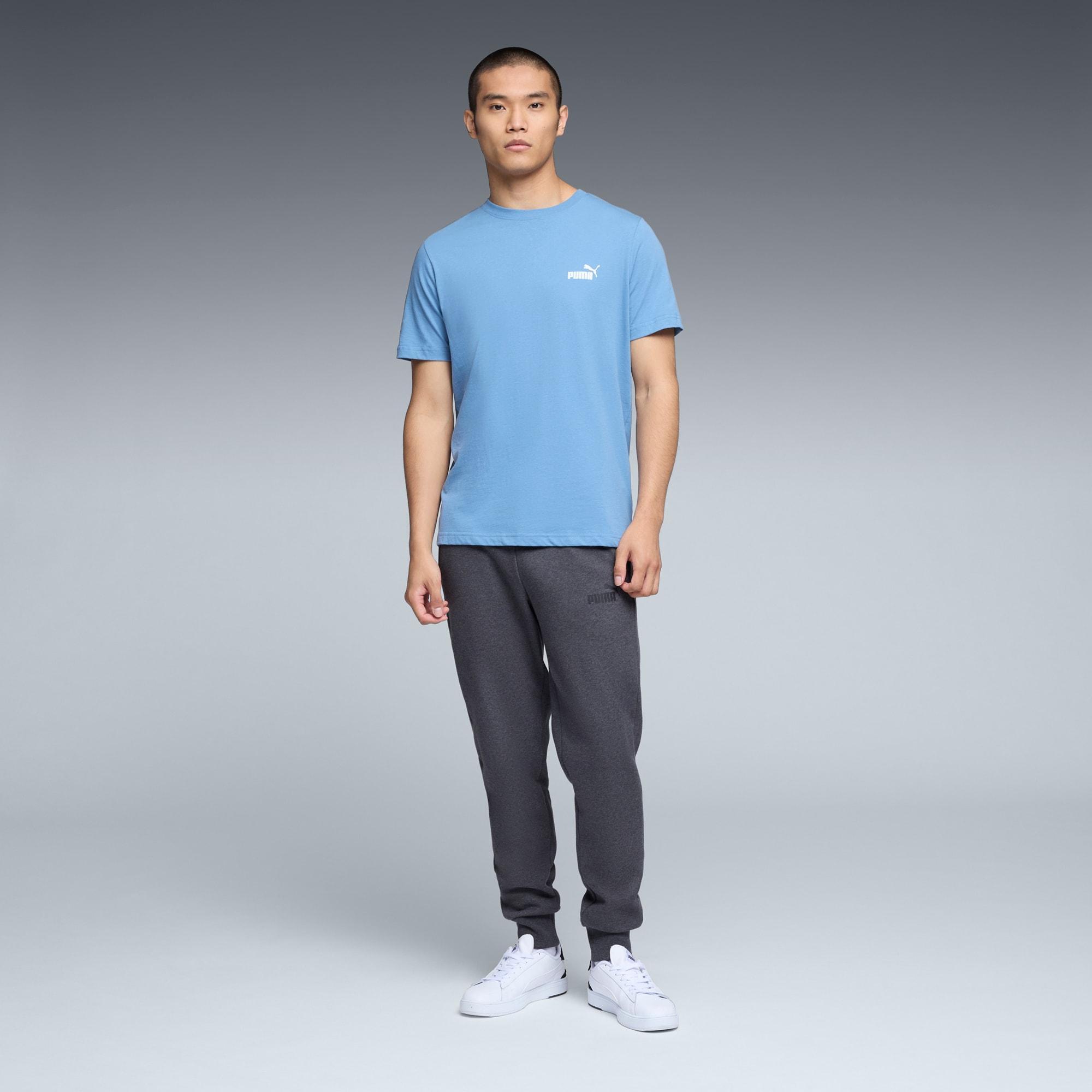 Midweight Jersey Fadeaway Standard T-Shirt Male Product Image