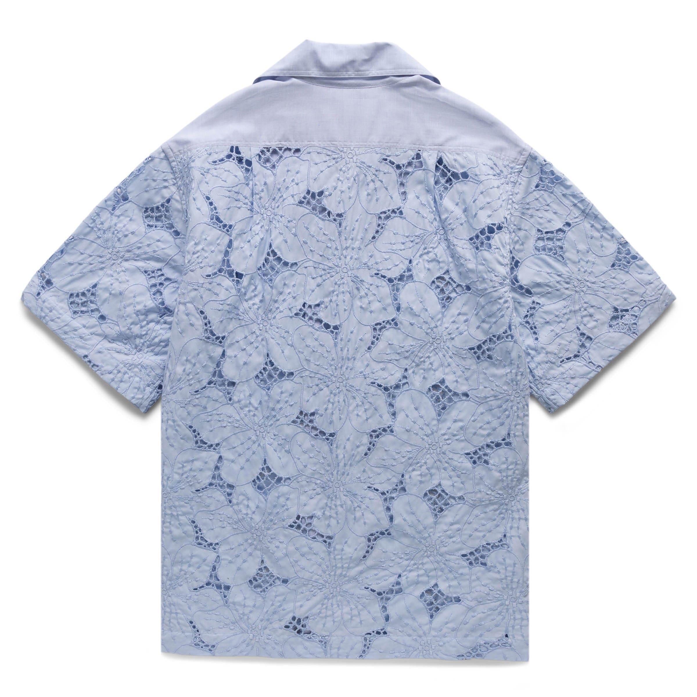 HIGHLIFE BOWLING SHIRT Product Image