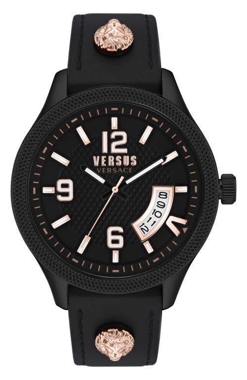 Versus Versace Reale Watch, 44mm Product Image