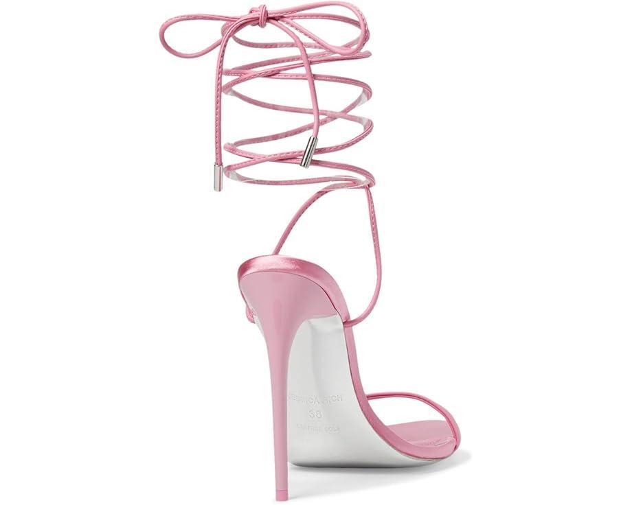 Short Sleeve Raglan Fluted Hem Skater Dress Product Image