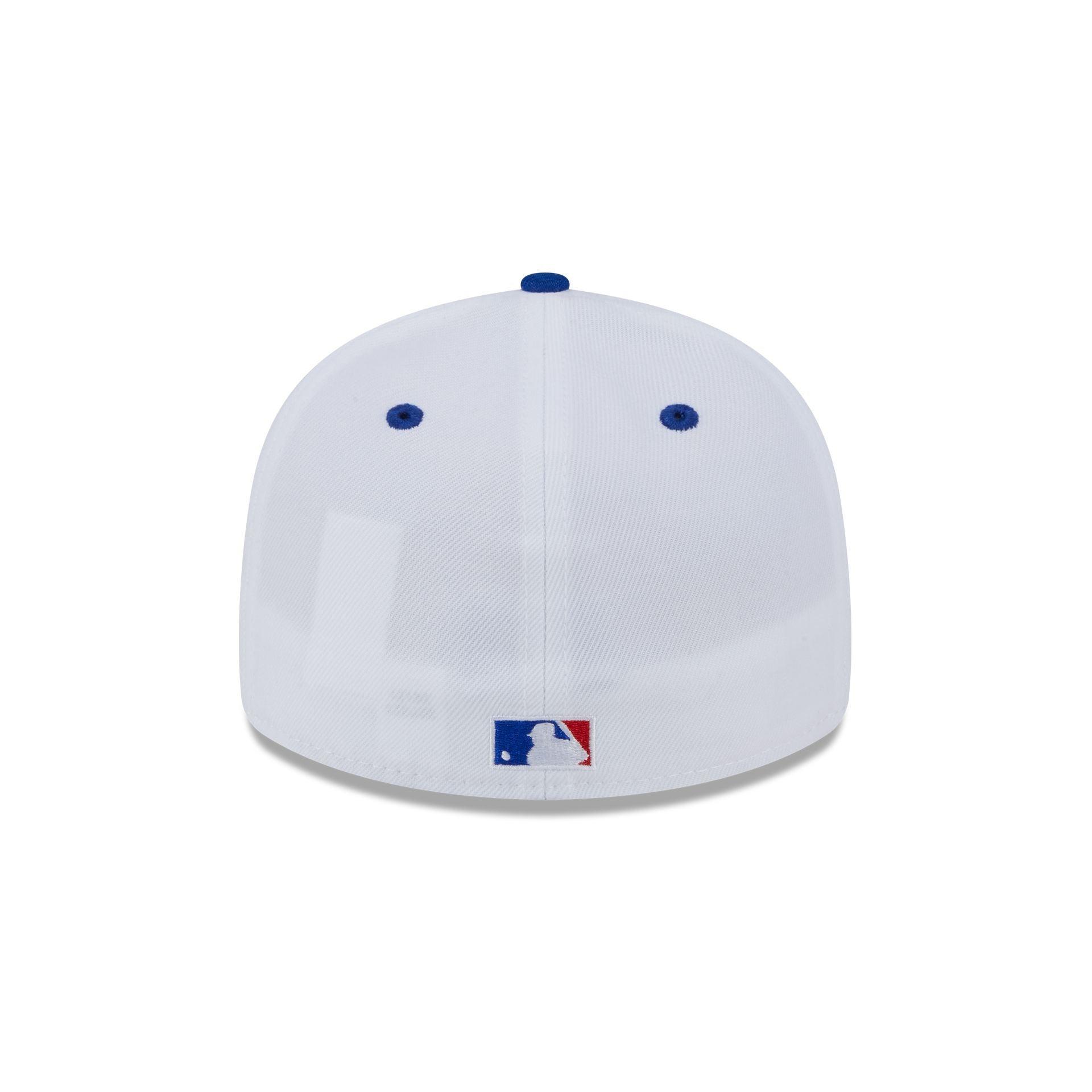 Los Angeles Dodgers All-Star Game Pack Low Profile 59FIFTY Fitted Hat Male Product Image