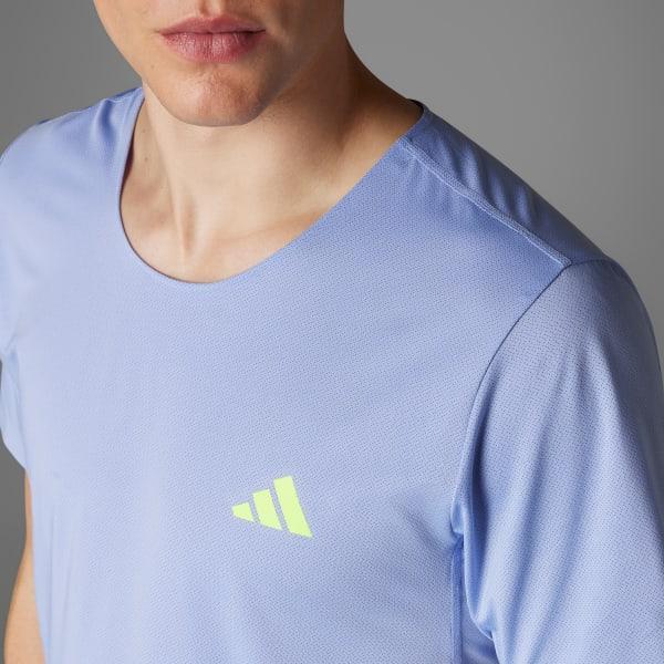 Adizero Running Tee Product Image