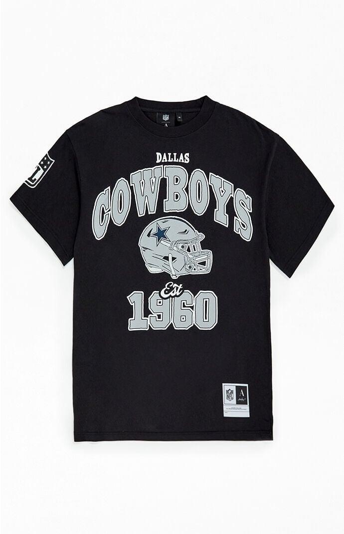 NFL x Aleali May Men's Dallas Cowboys T-Shirt Product Image