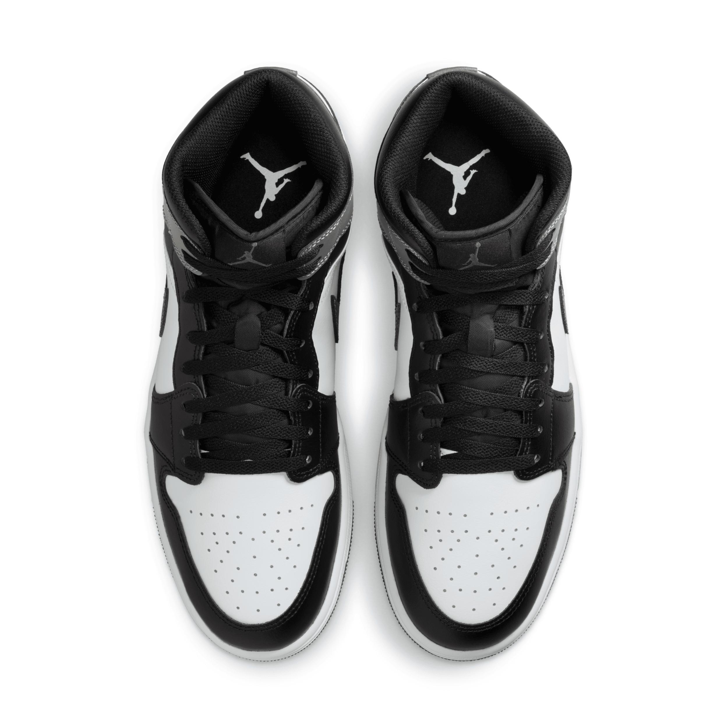 Men's Air Jordan 1 Mid Shoes Product Image