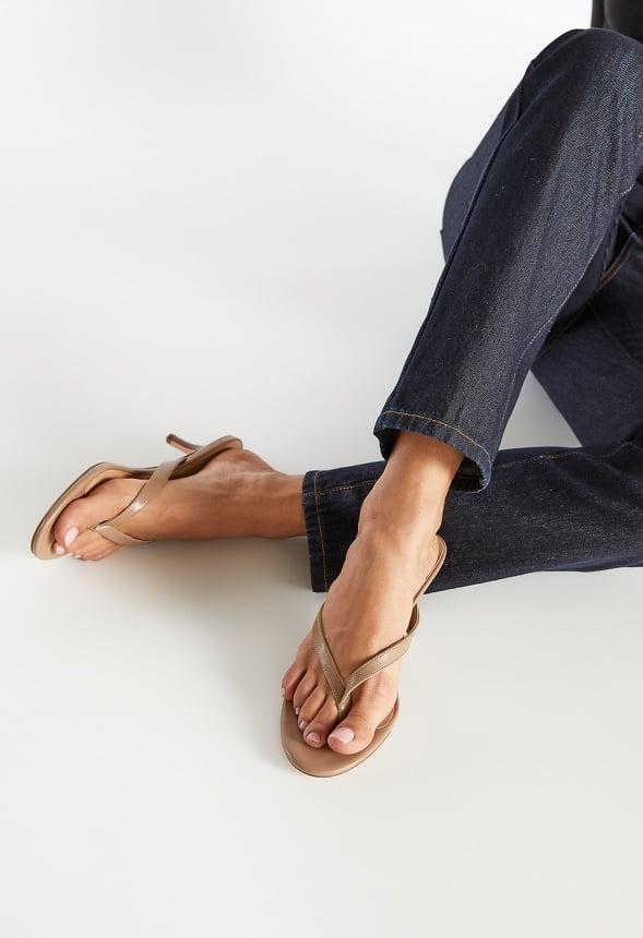 Kylah Heeled Sandal Product Image