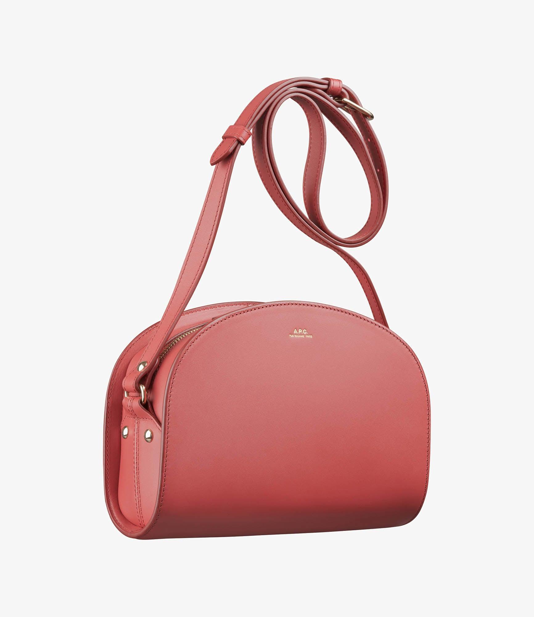 Demi-Lune bag Female Product Image