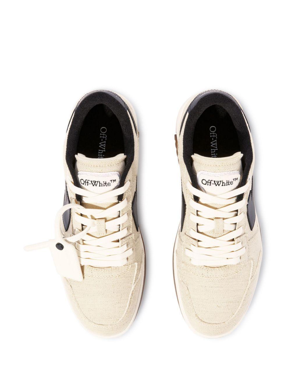 slim Out Of Office sneakers Product Image