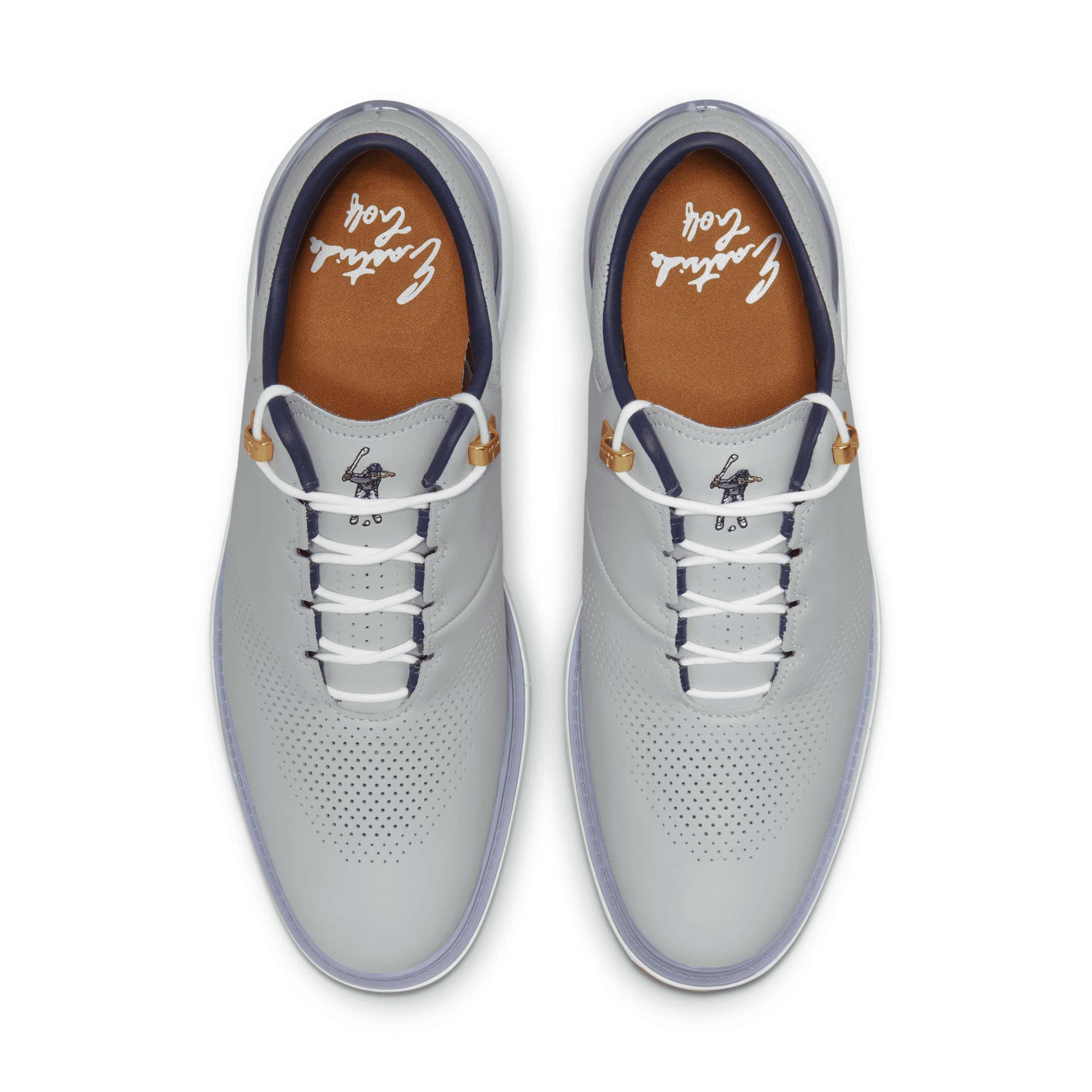 Mens Jordan ADG 4 NRG Golf Shoes Product Image