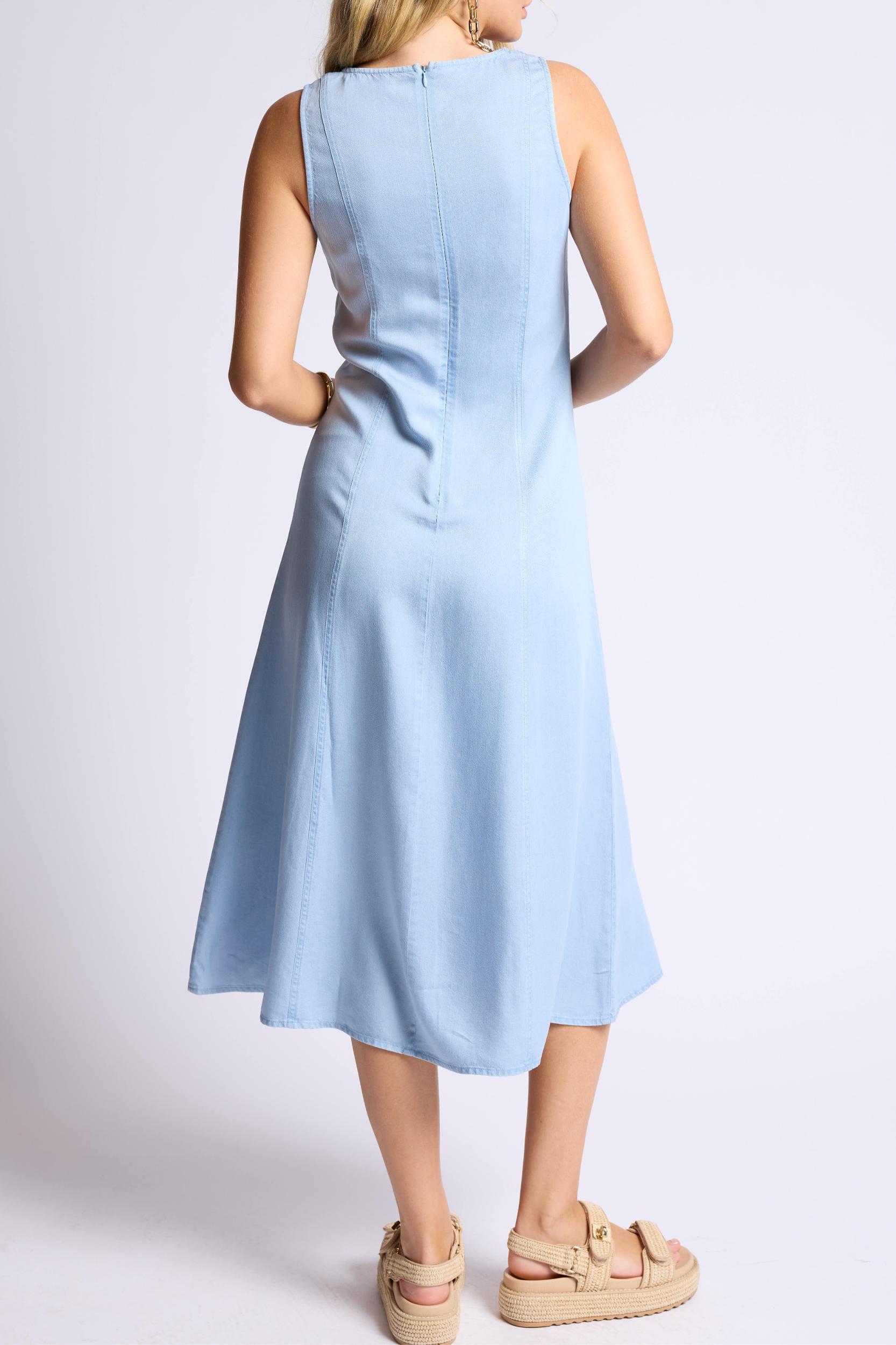 MIDI DRESS Product Image