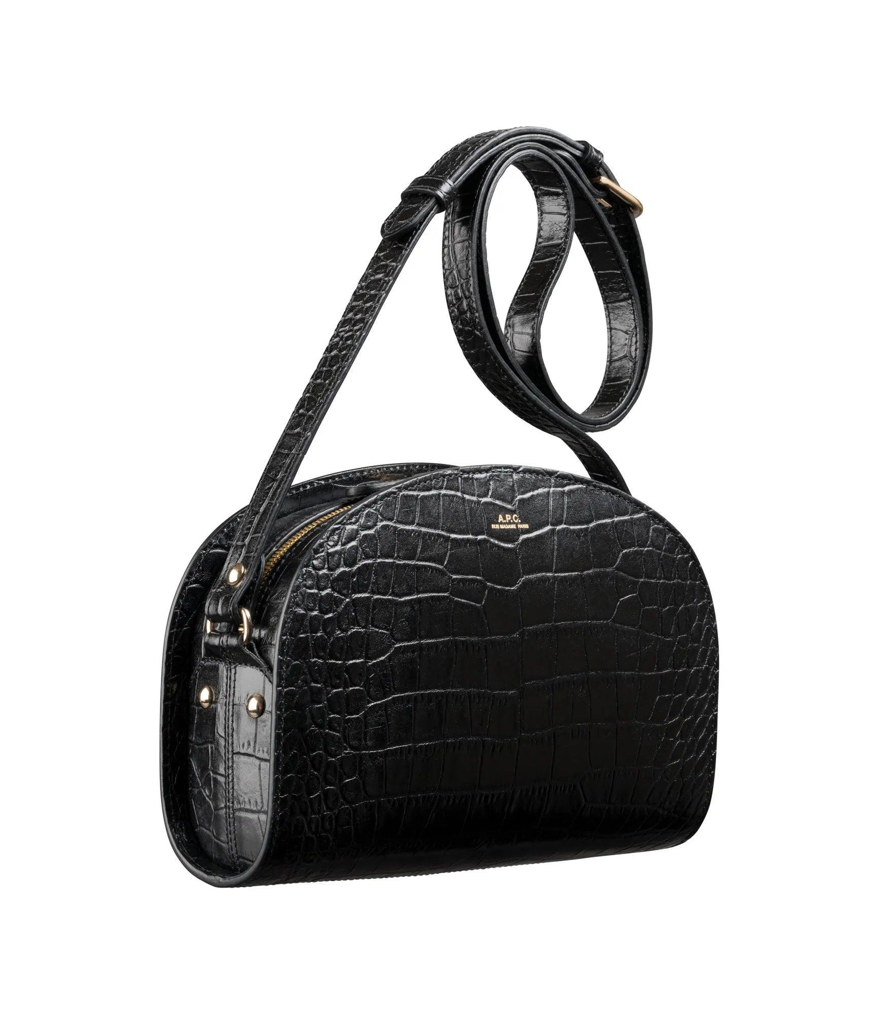 Demi-Lune Bag Female Product Image