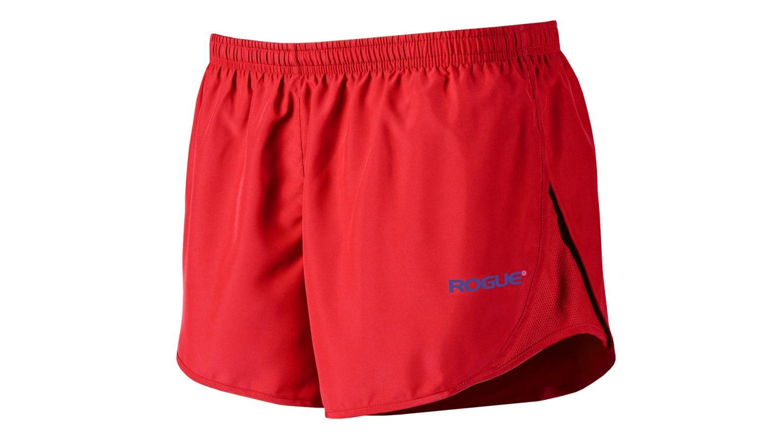 Rogue Nike Women's Mod Tempo Shorts Product Image