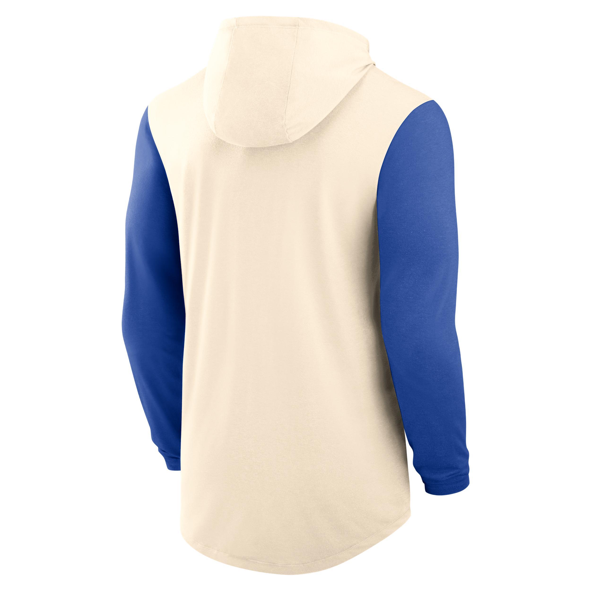 Florida Legacy Nike Men's Dri-FIT College Long-Sleeve Hooded T-Shirt Product Image