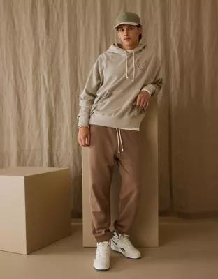 AE Cotton Jogger Product Image