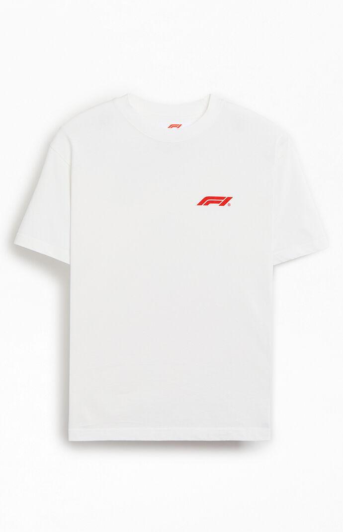 F1 Men's By PacSun Fast T-Shirt Product Image