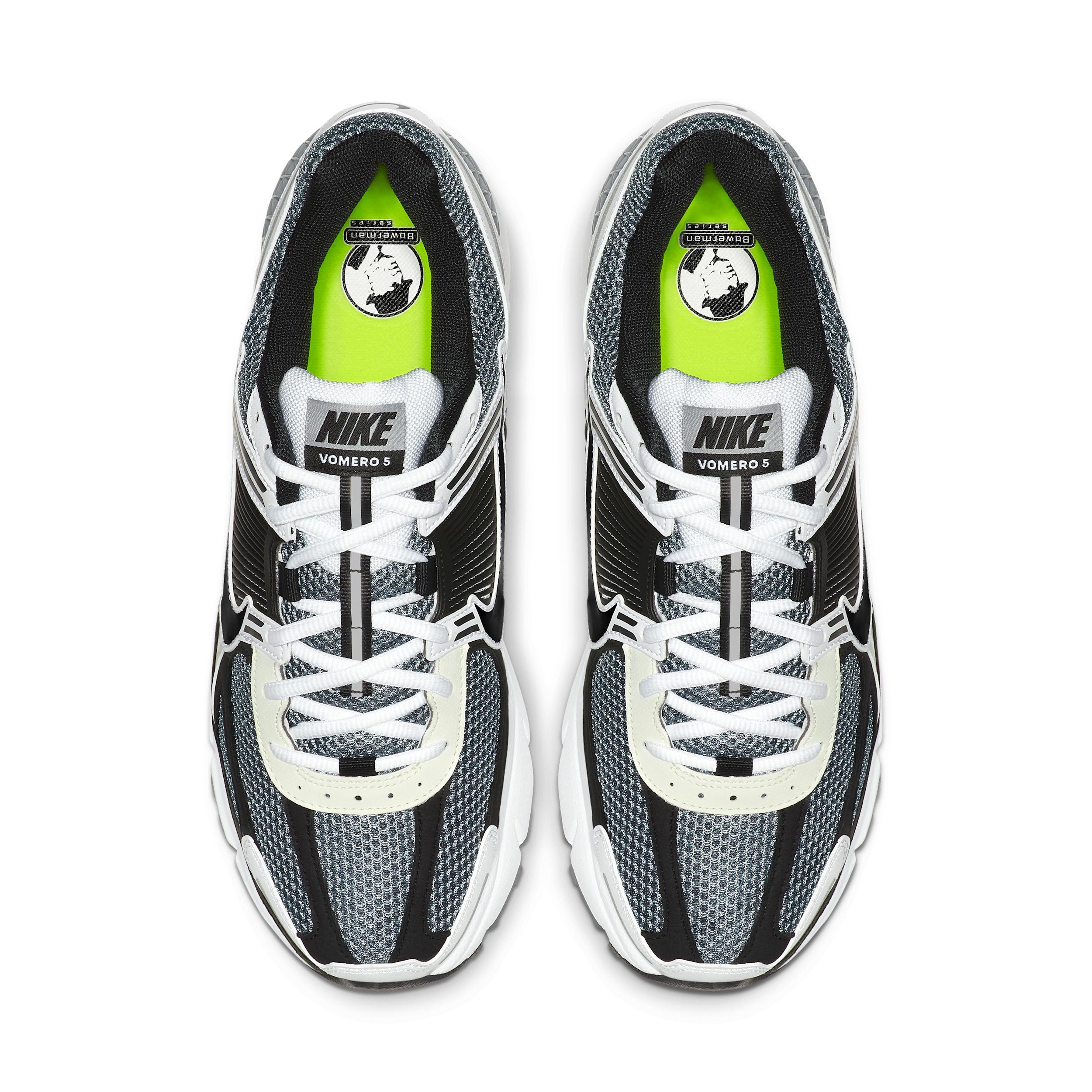 Mens Nike Zoom Vomero 5 Casual Shoes Product Image