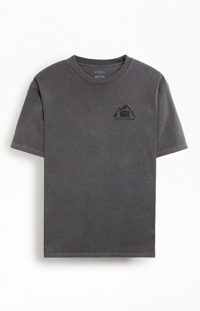 Vans Men's MTE Crestline T-Shirt Product Image