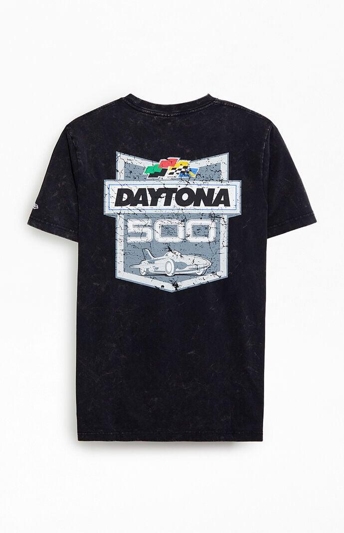 New Era Mens Daytona 500 T-Shirt Product Image