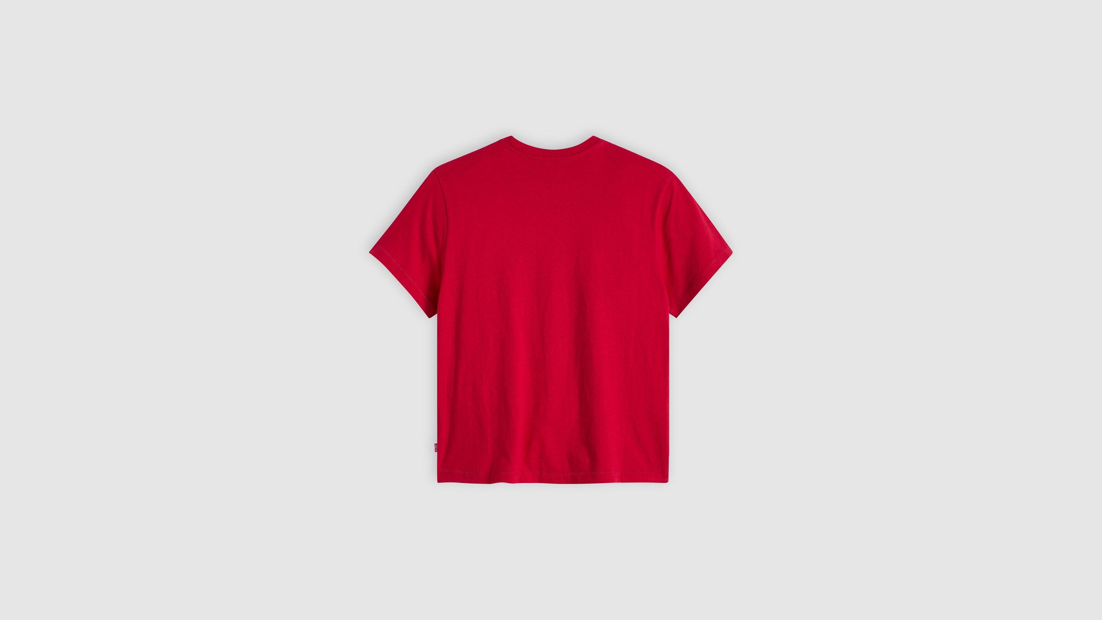 Graphic Classic T-Shirt Product Image