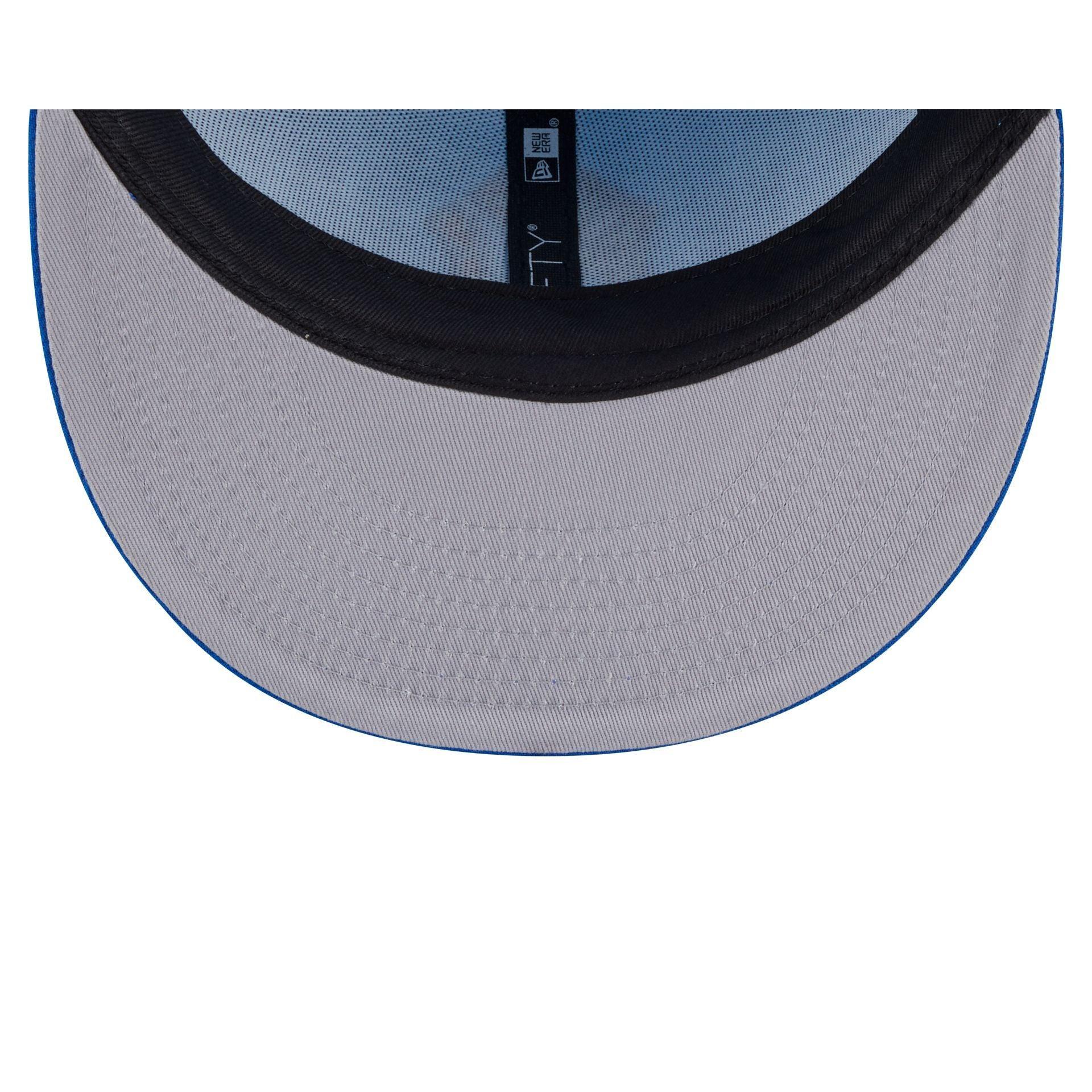 New York Yankees Independence Day 2025 9FIFTY Snapback Hat Male Product Image