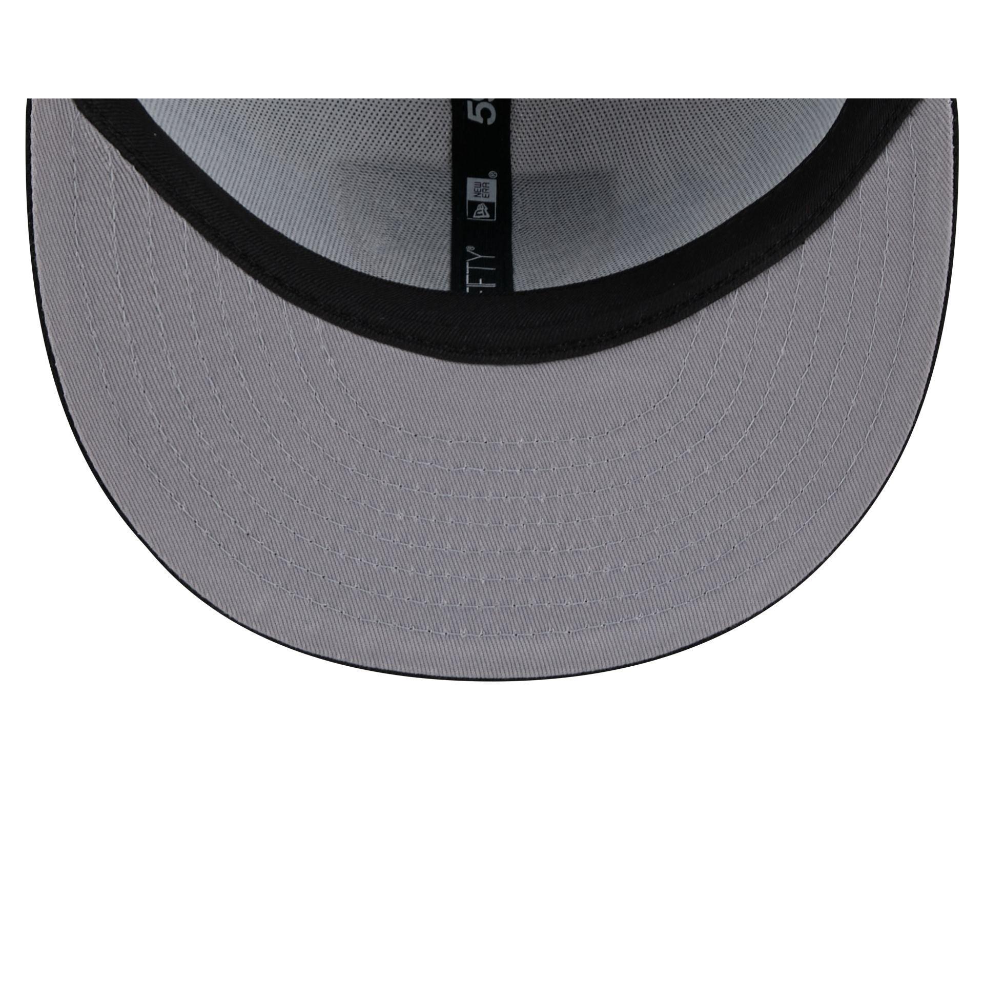 Florida Panthers Photoreal 59FIFTY Fitted Hat Male Product Image