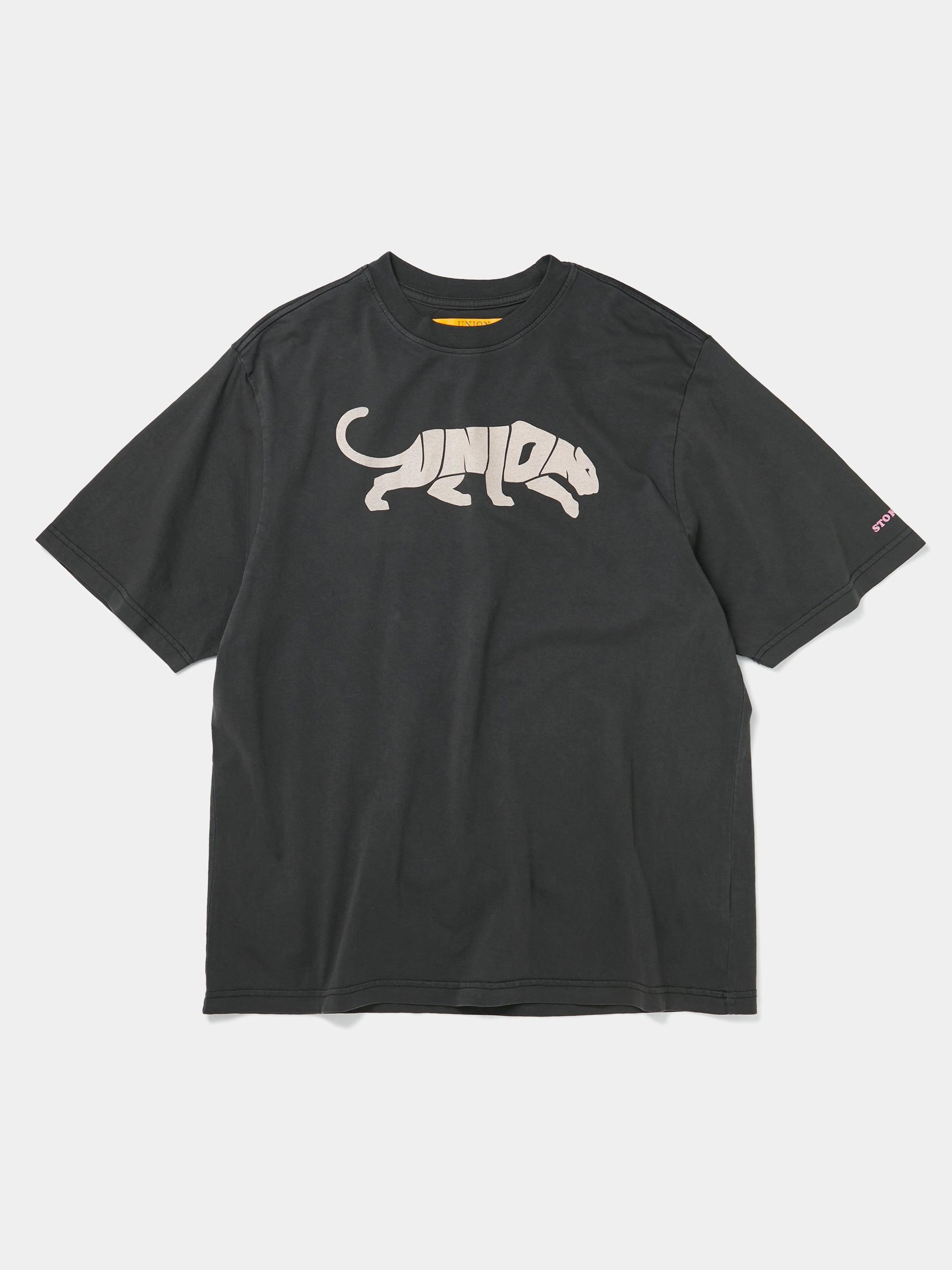 Bobby Tee (Black) Product Image