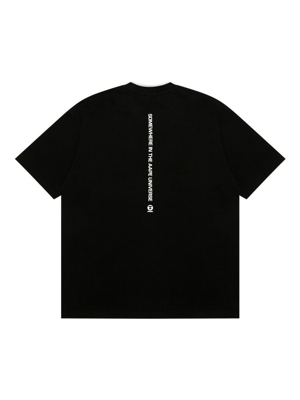 cotton t-shirt Product Image