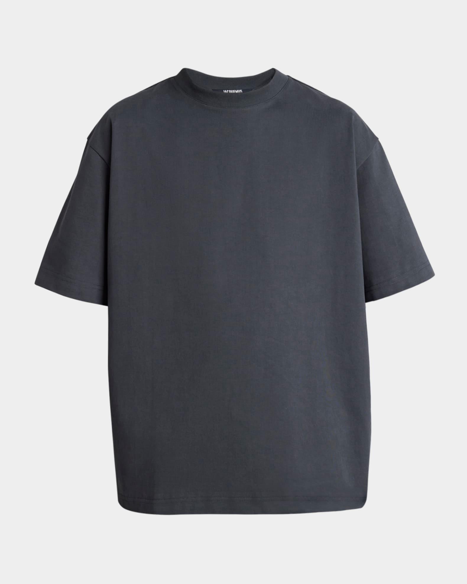 Men's Halteres Graphic T-Shirt Product Image