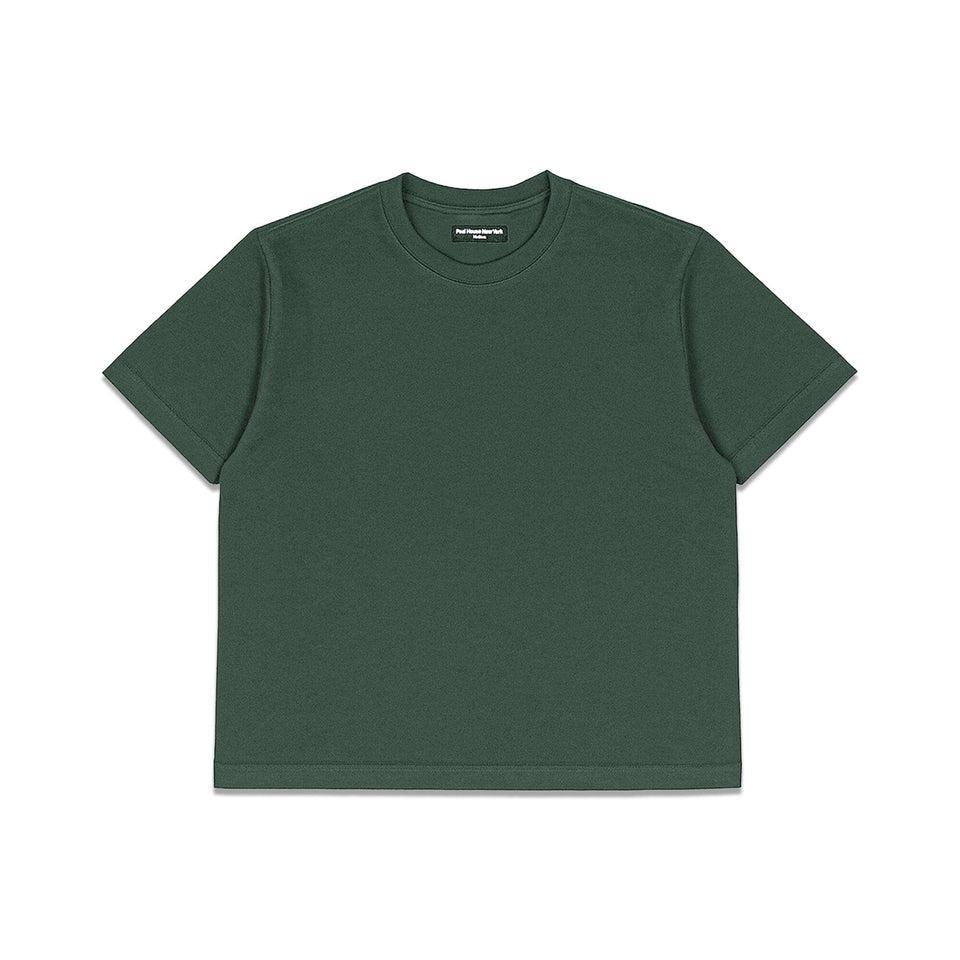 Los Feliz Crop Muscle Tee II Product Image