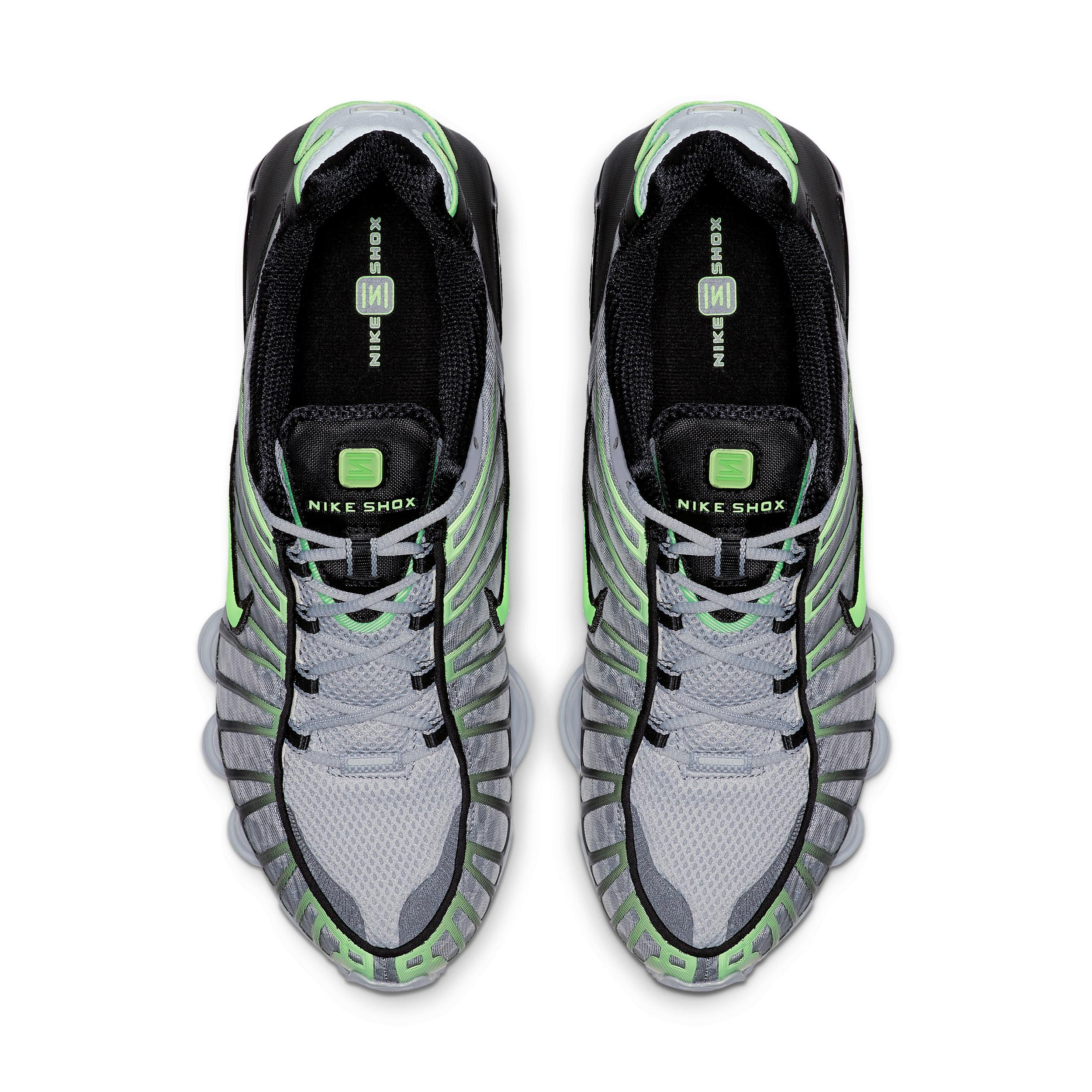 Nike Men's Shox TL Shoes Product Image