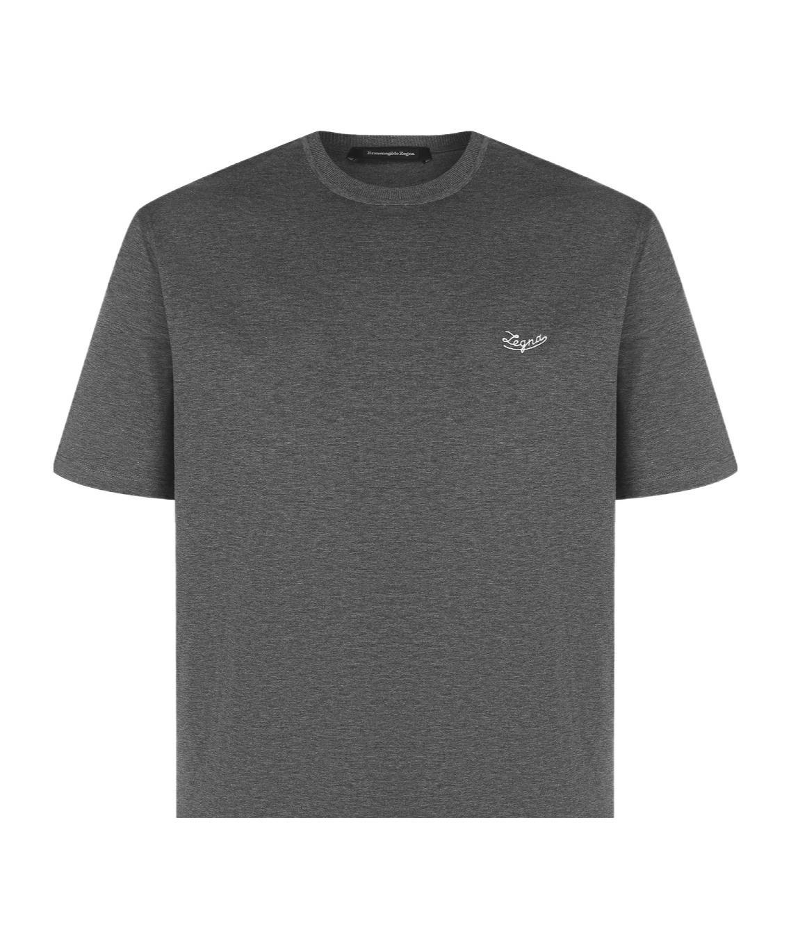 Mens Lanvin x Future Classic Eagle Print T-Shirt Product Image