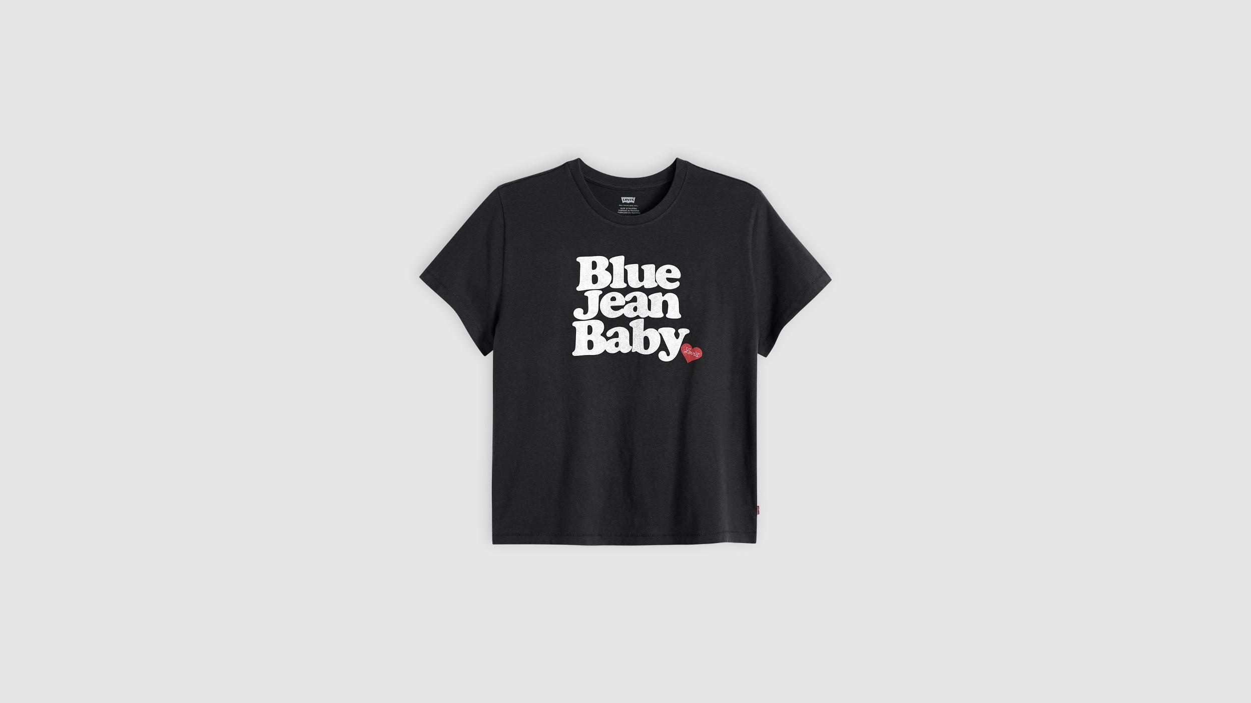 Graphic Classic T-Shirt Product Image