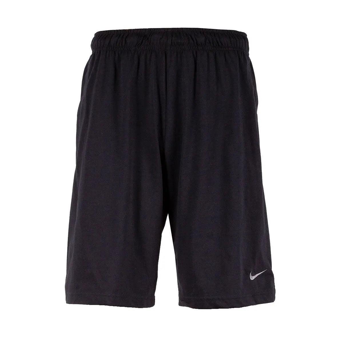 Nike Men's Dri-FIT Cotton Training Shorts Product Image