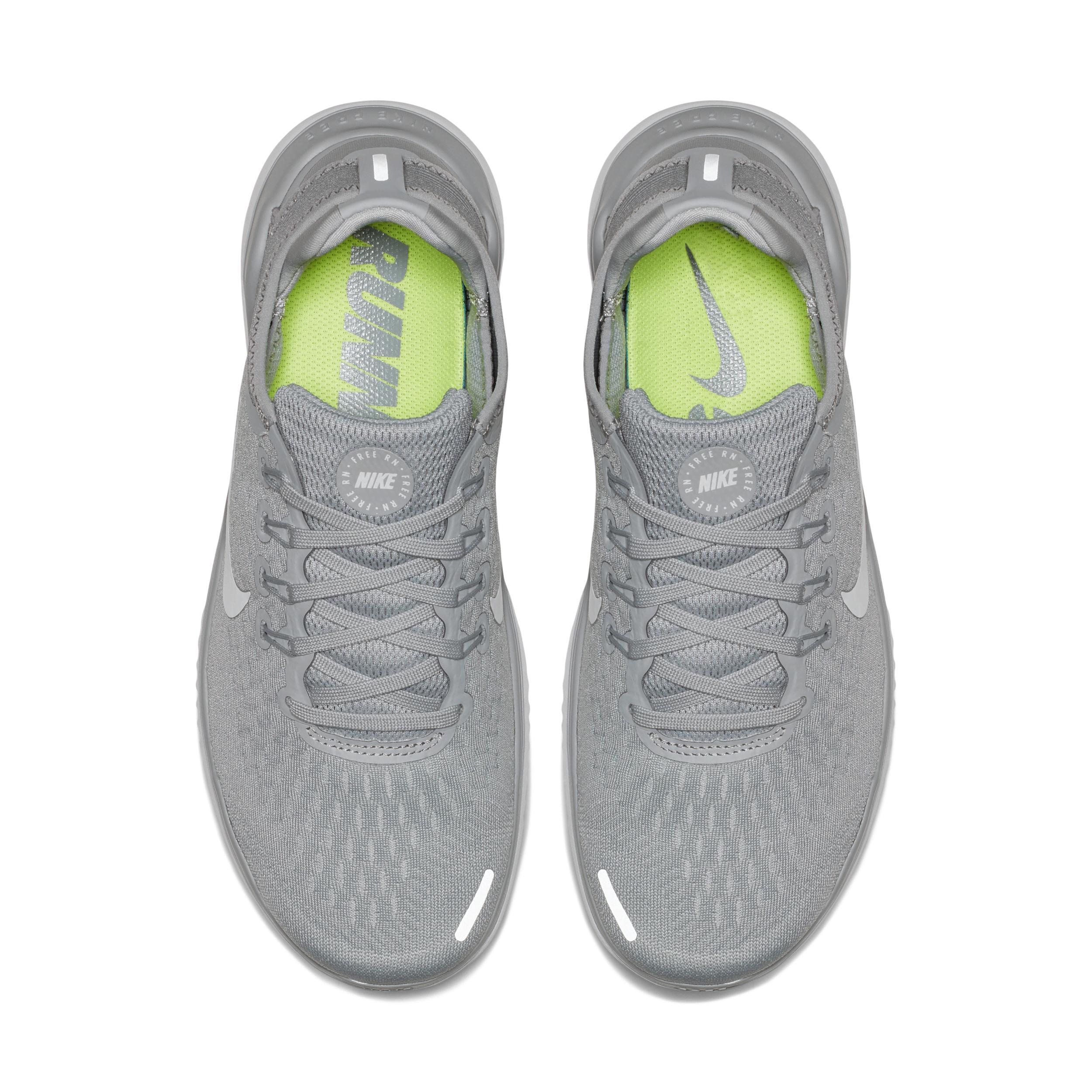 Nike Free RN 2018 Women's Running Shoes Product Image