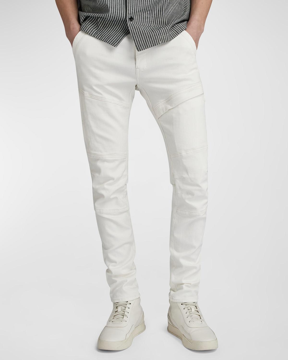 Men's Rackam 3D Skinny Jeans Product Image