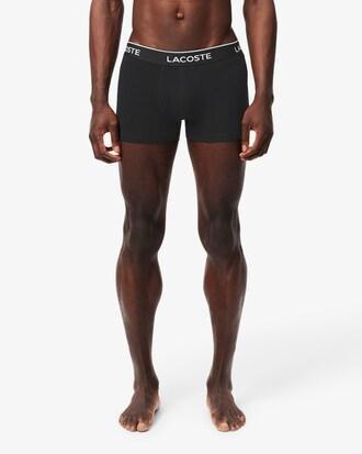 3-Pack Stretch Cotton Trunks Product Image