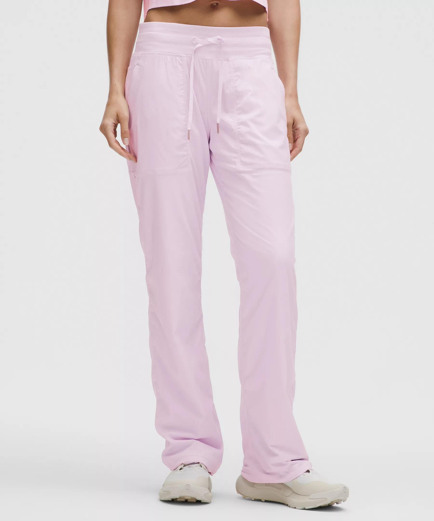 Dance Studio Mid-Rise Pant *Regular Product Image