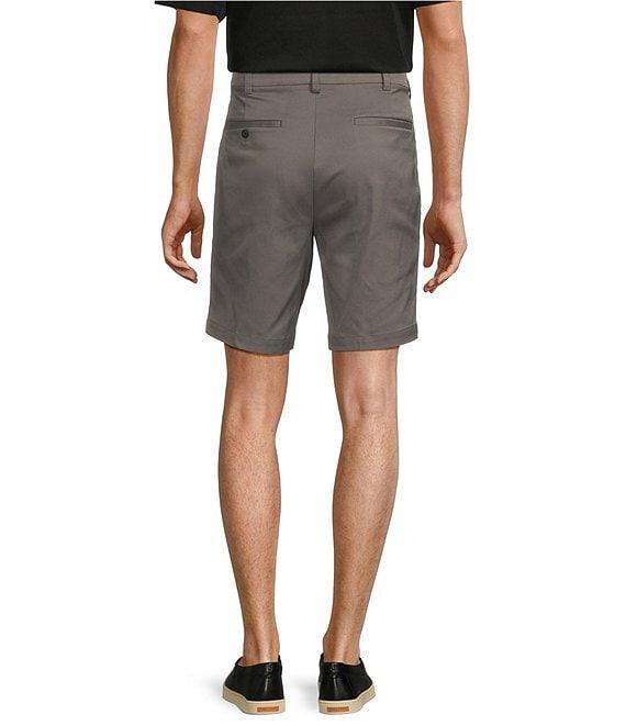 Roundtree & Yorke The Fairway Collection 9#double; Inseam Performance Shorts Product Image
