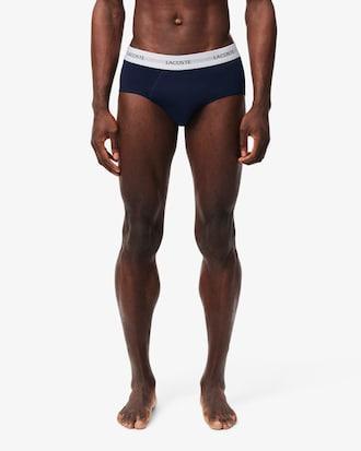 3-Pack Stretch Cotton Briefs Product Image