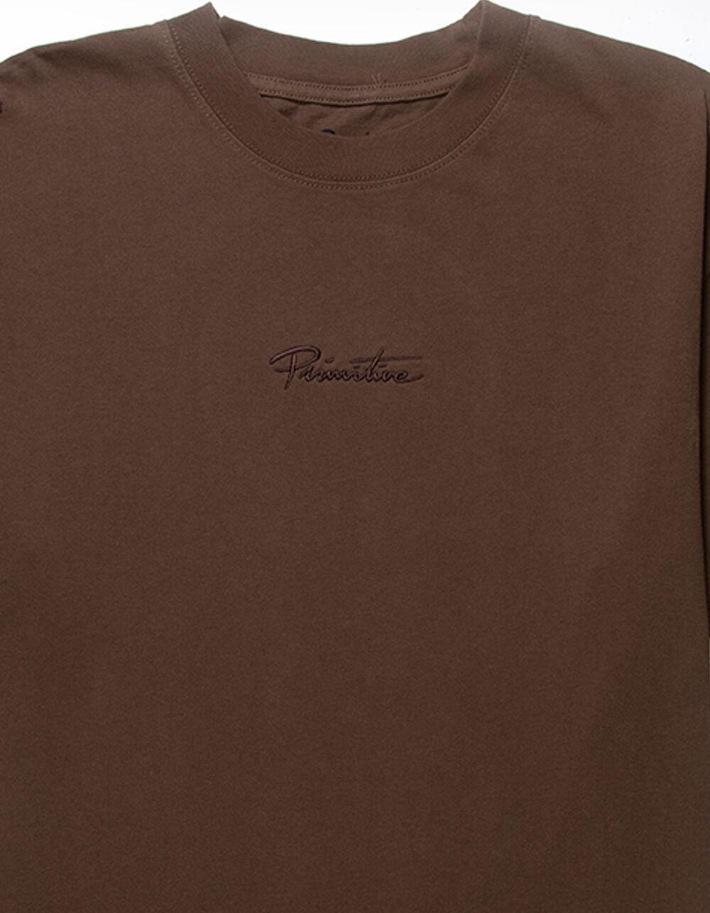 PRIMITIVE Nuevo Mens Boxy Tee Product Image