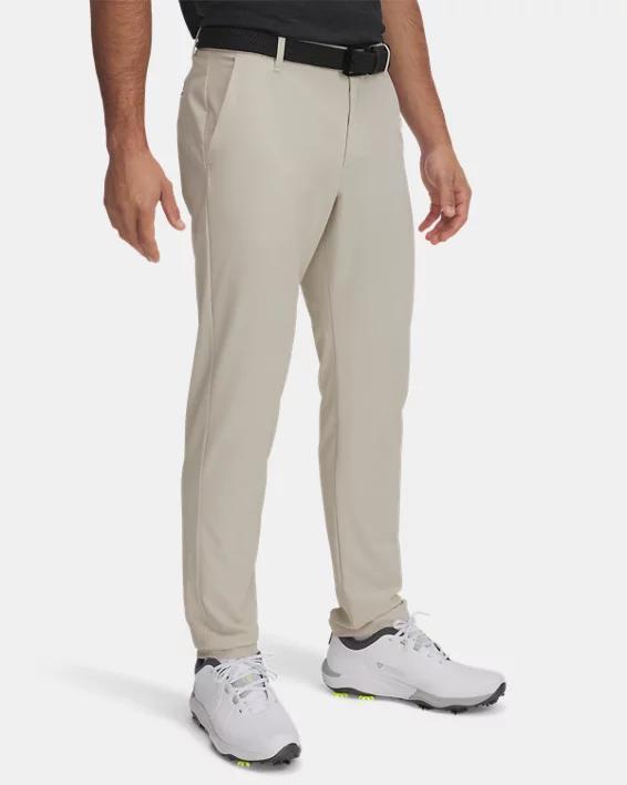 Mens UA Drive Chill Tapered Pants Product Image