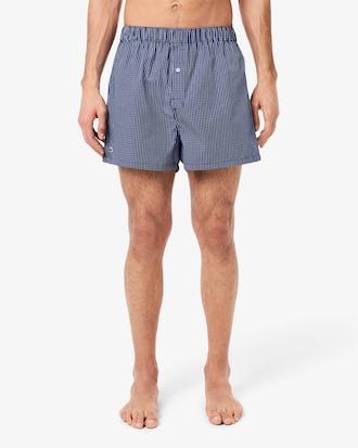 3-Pack Cotton Weave Boxers Product Image