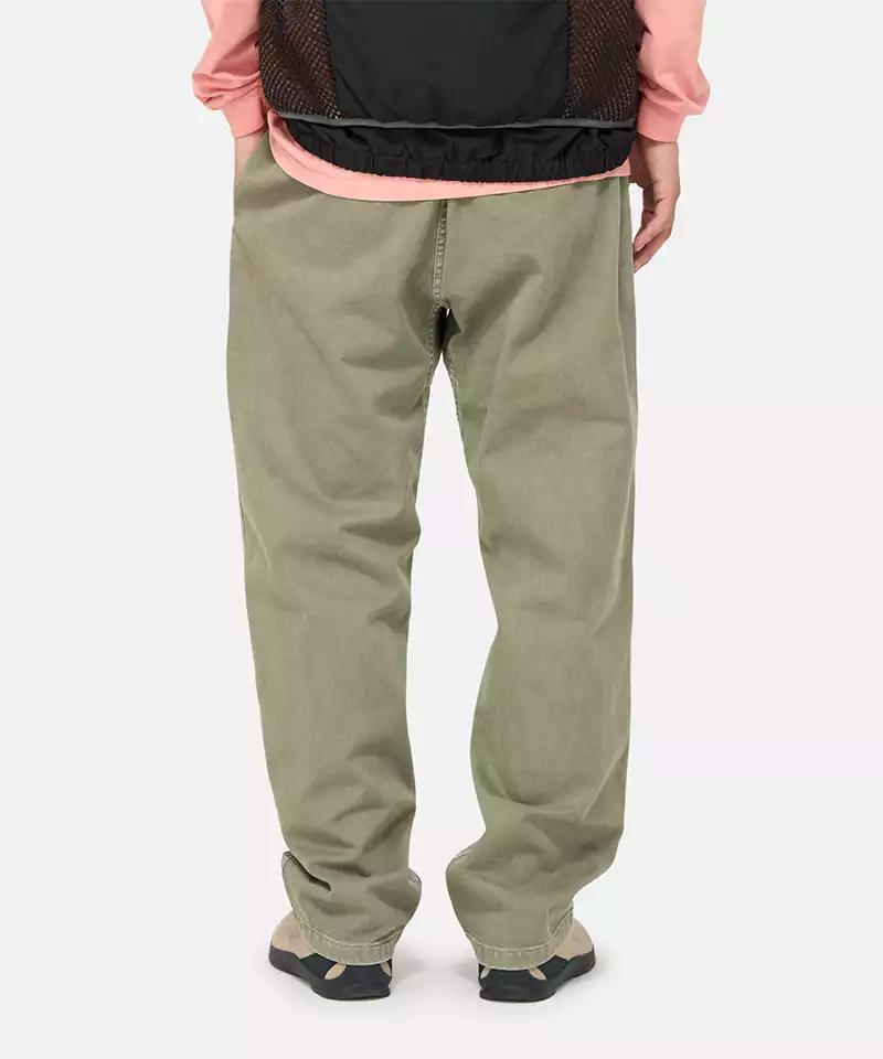 Pigment Denim Gramicci Pant Male Product Image