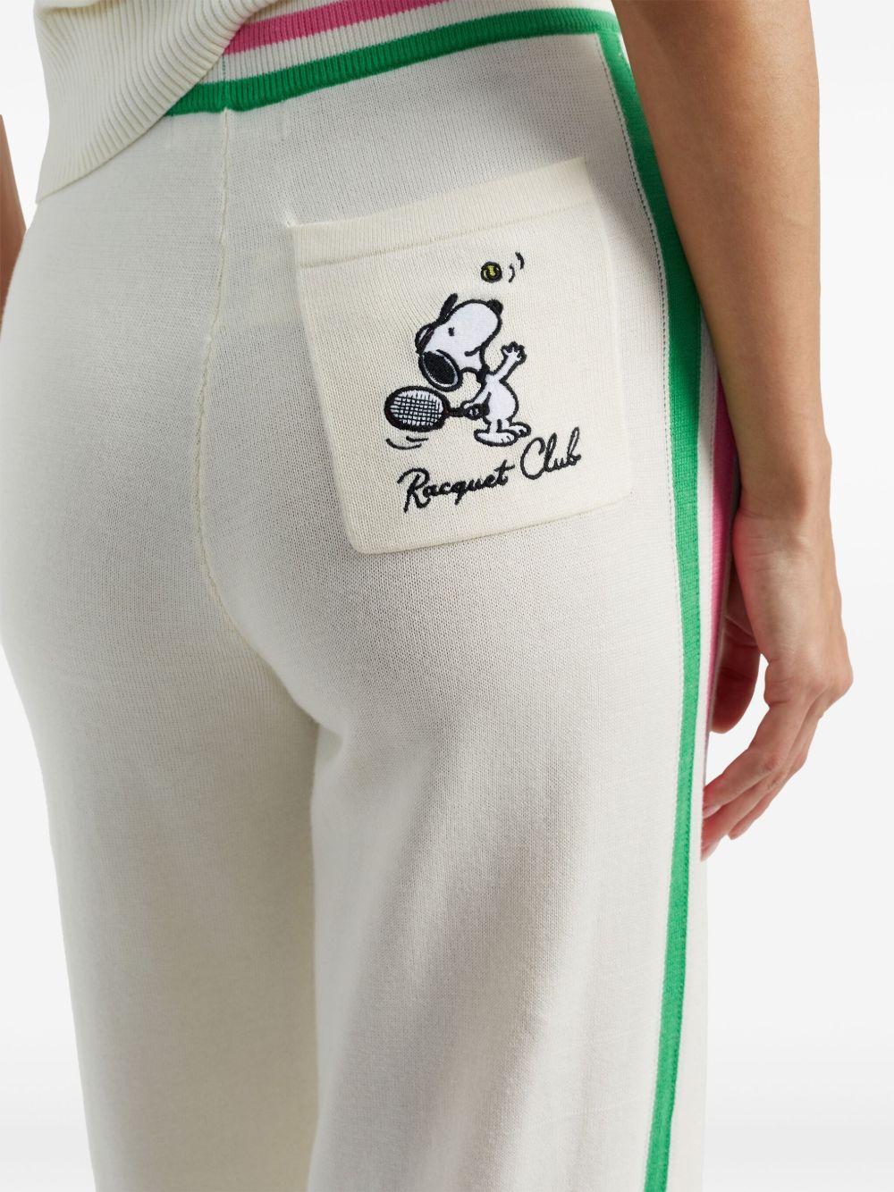 x Snoopy Peanuts trousers Product Image