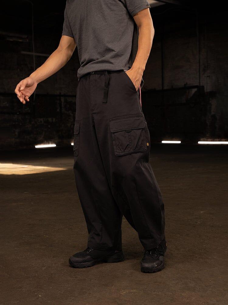 OVERSIZED TACTICAL PANT (SEASONAL) Male Product Image