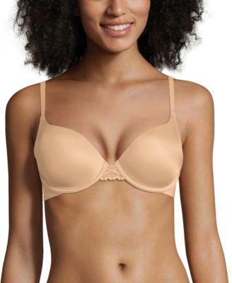 Maidenform Dreamwire Push Up Underwire Bra DM0066, Womens Product Image