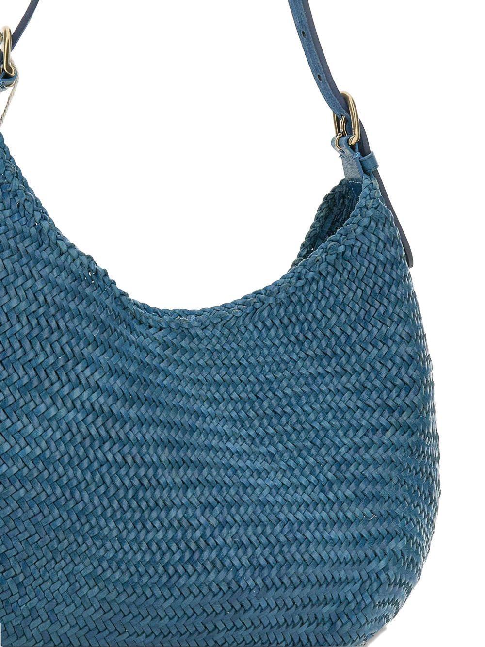 leather shoulder bag  Product Image