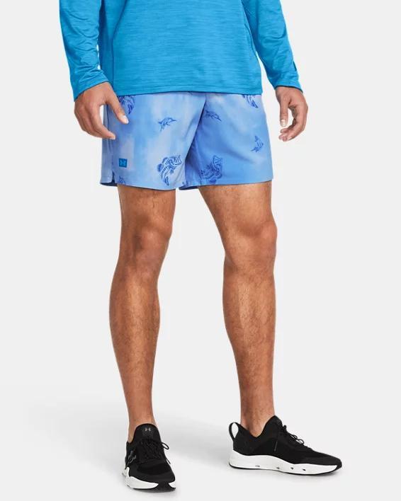 Men's UA Expanse Boardshorts Product Image