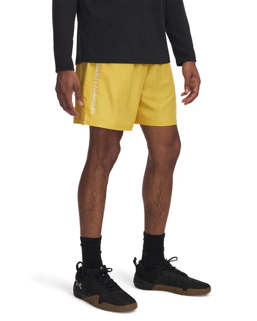 UA Tech™ Woven Wordmark Product Image