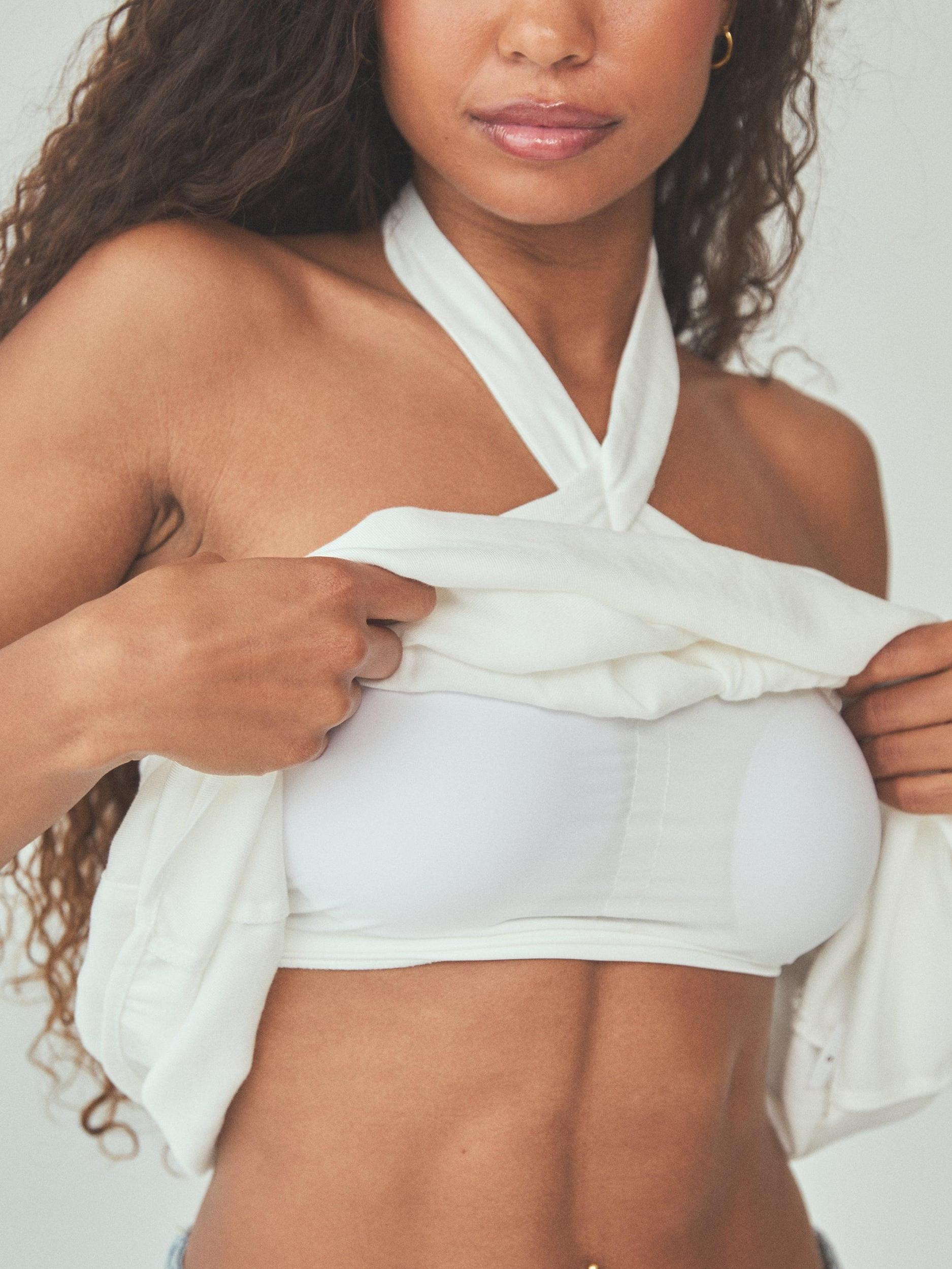 Flowy Halter Brami Product Image