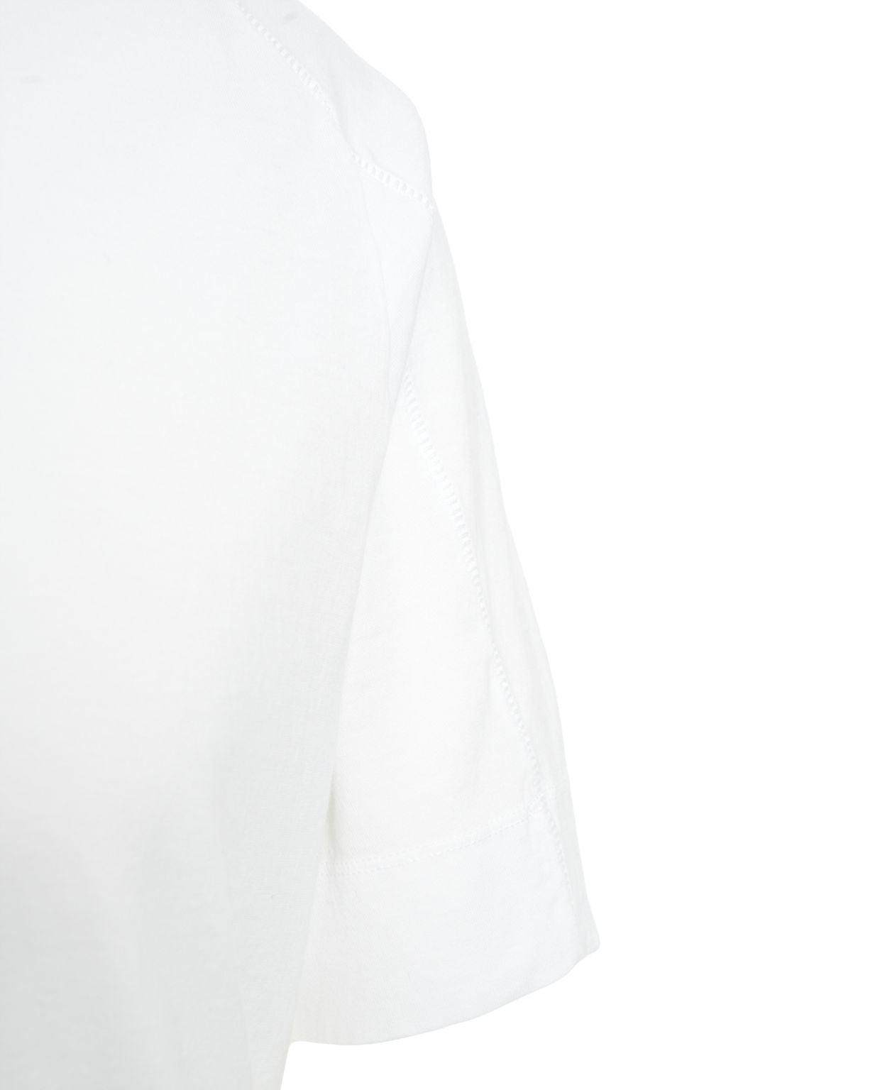 Cotton t-shirt Product Image